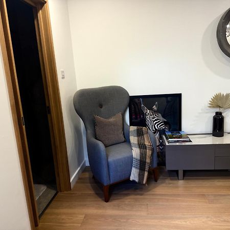 New Built Cosy Apartment Within Walking Distance Of Churchill Hospital Oxford Exteriör bild