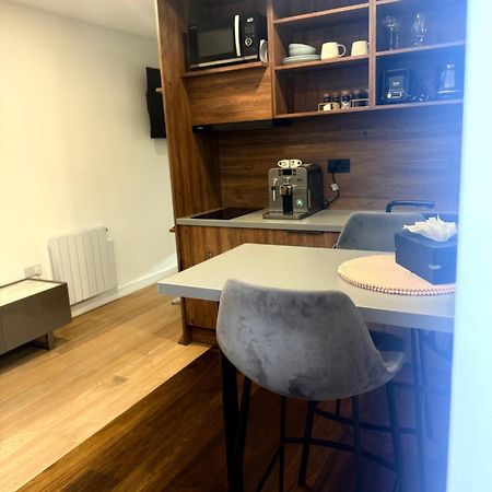 New Built Cosy Apartment Within Walking Distance Of Churchill Hospital Oxford Exteriör bild