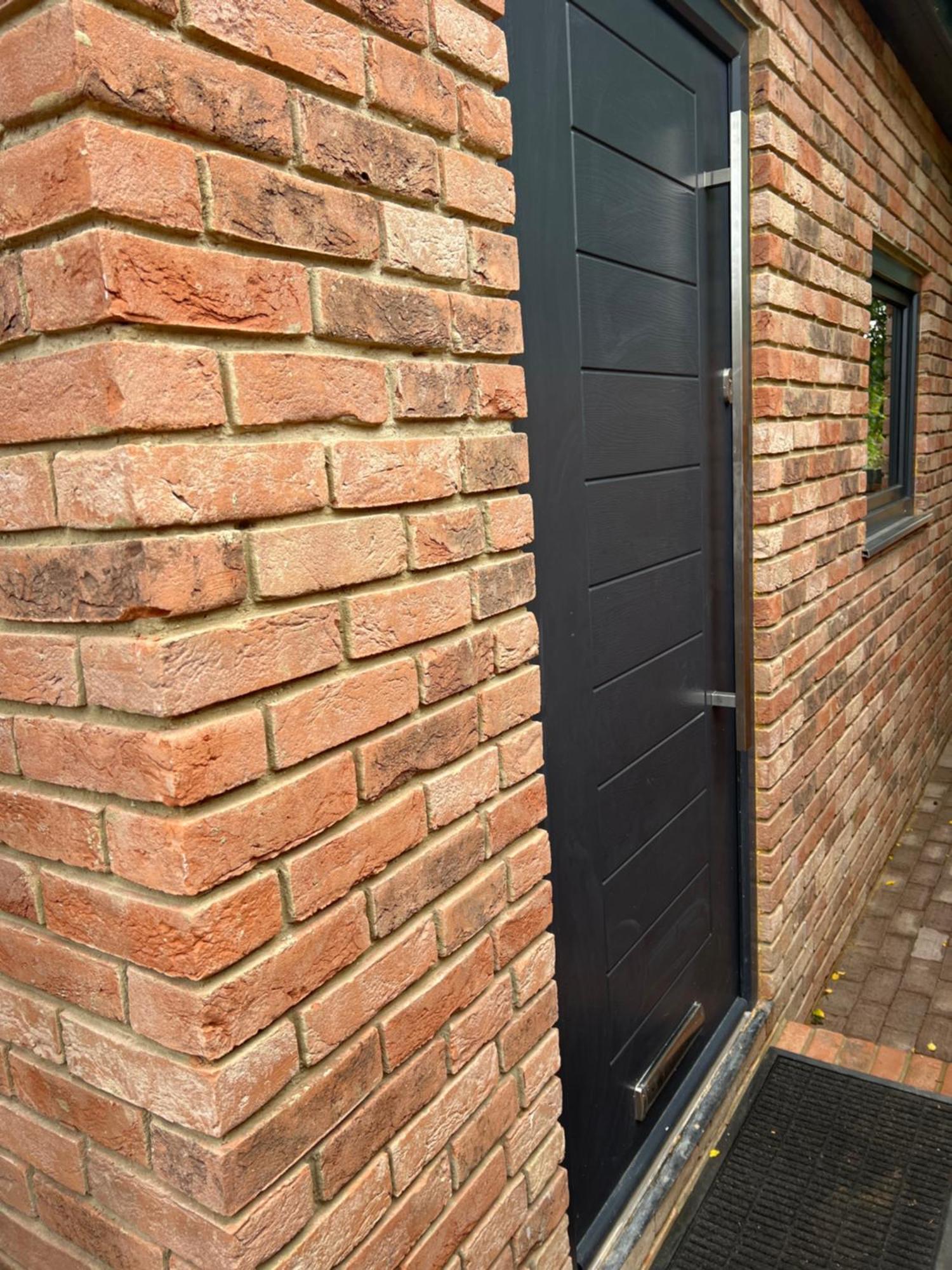 New Built Cosy Apartment Within Walking Distance Of Churchill Hospital Oxford Exteriör bild