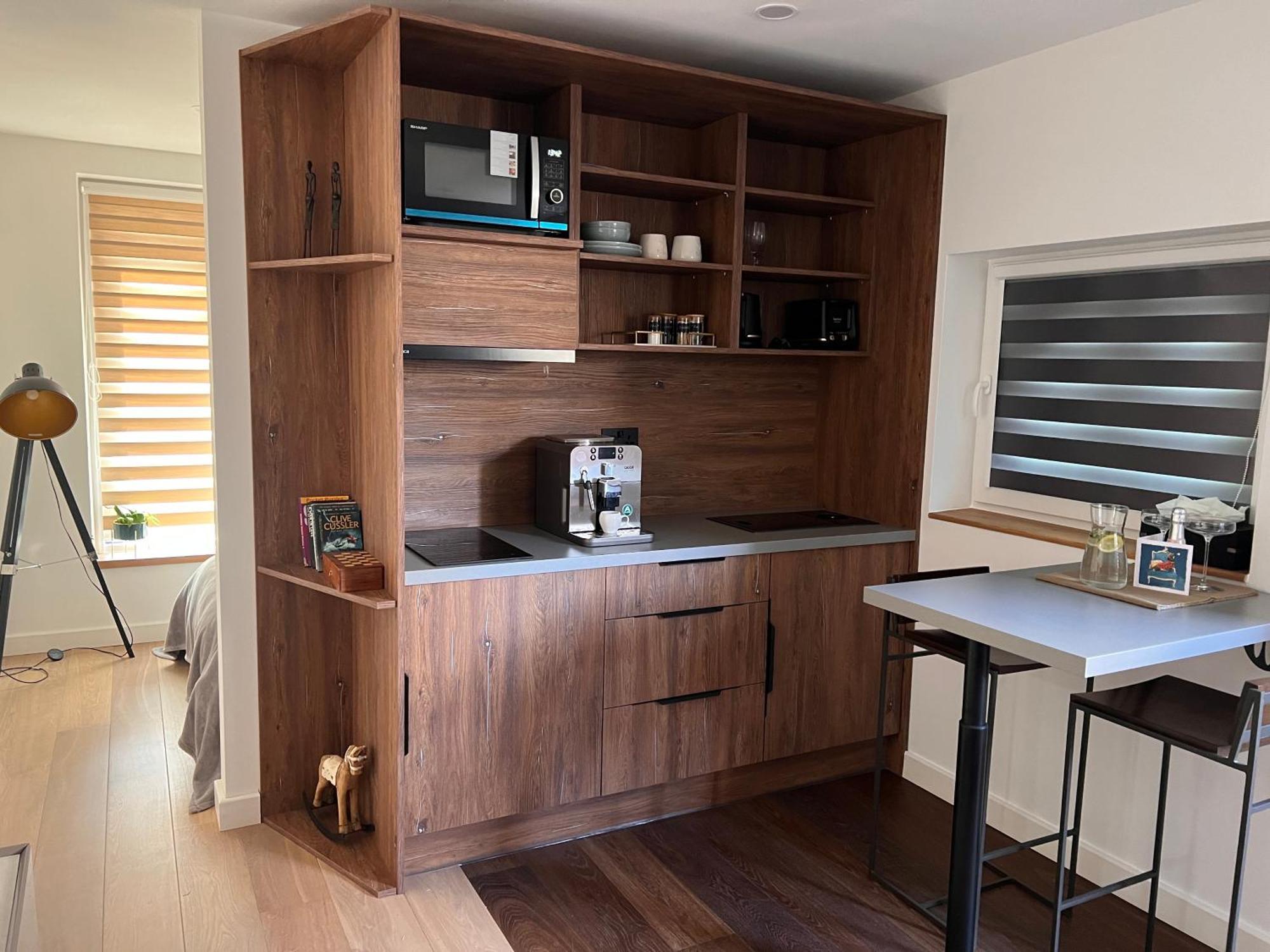 New Built Cosy Apartment Within Walking Distance Of Churchill Hospital Oxford Exteriör bild