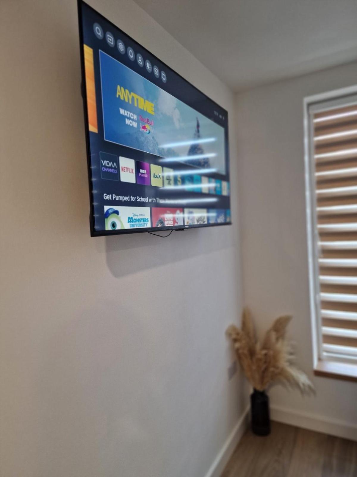 New Built Cosy Apartment Within Walking Distance Of Churchill Hospital Oxford Exteriör bild
