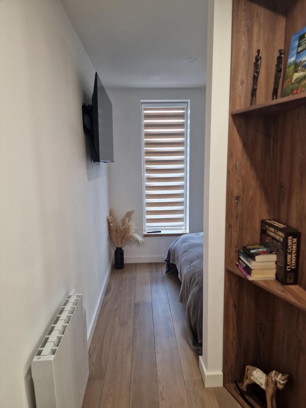 New Built Cosy Apartment Within Walking Distance Of Churchill Hospital Oxford Exteriör bild