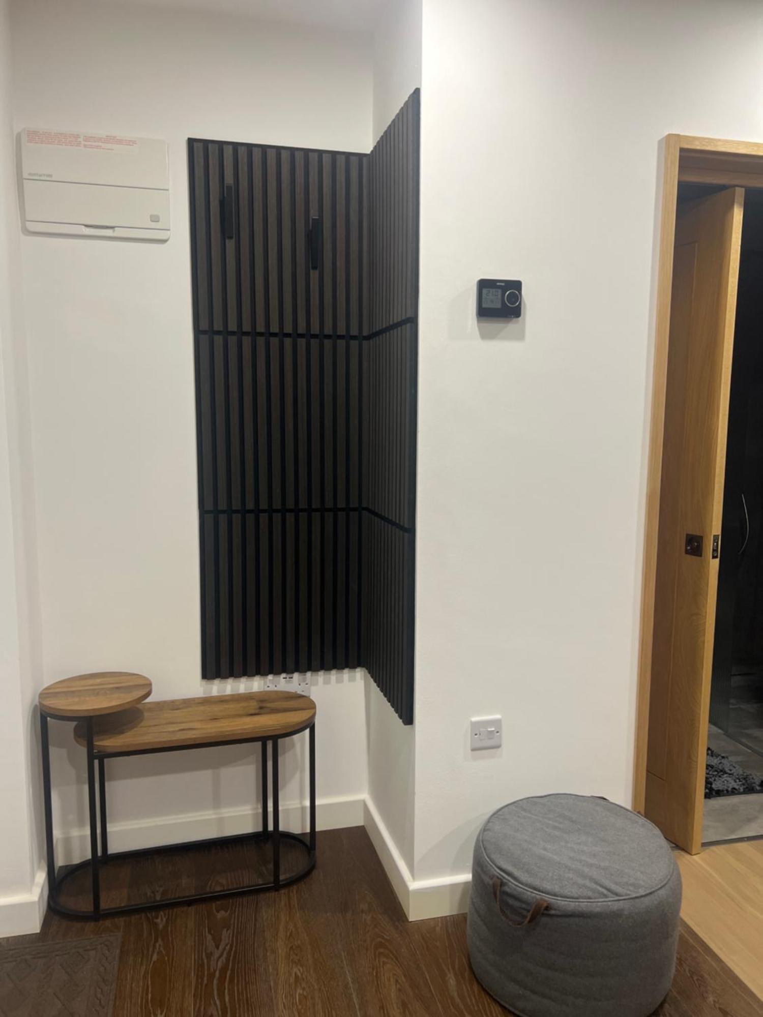 New Built Cosy Apartment Within Walking Distance Of Churchill Hospital Oxford Exteriör bild
