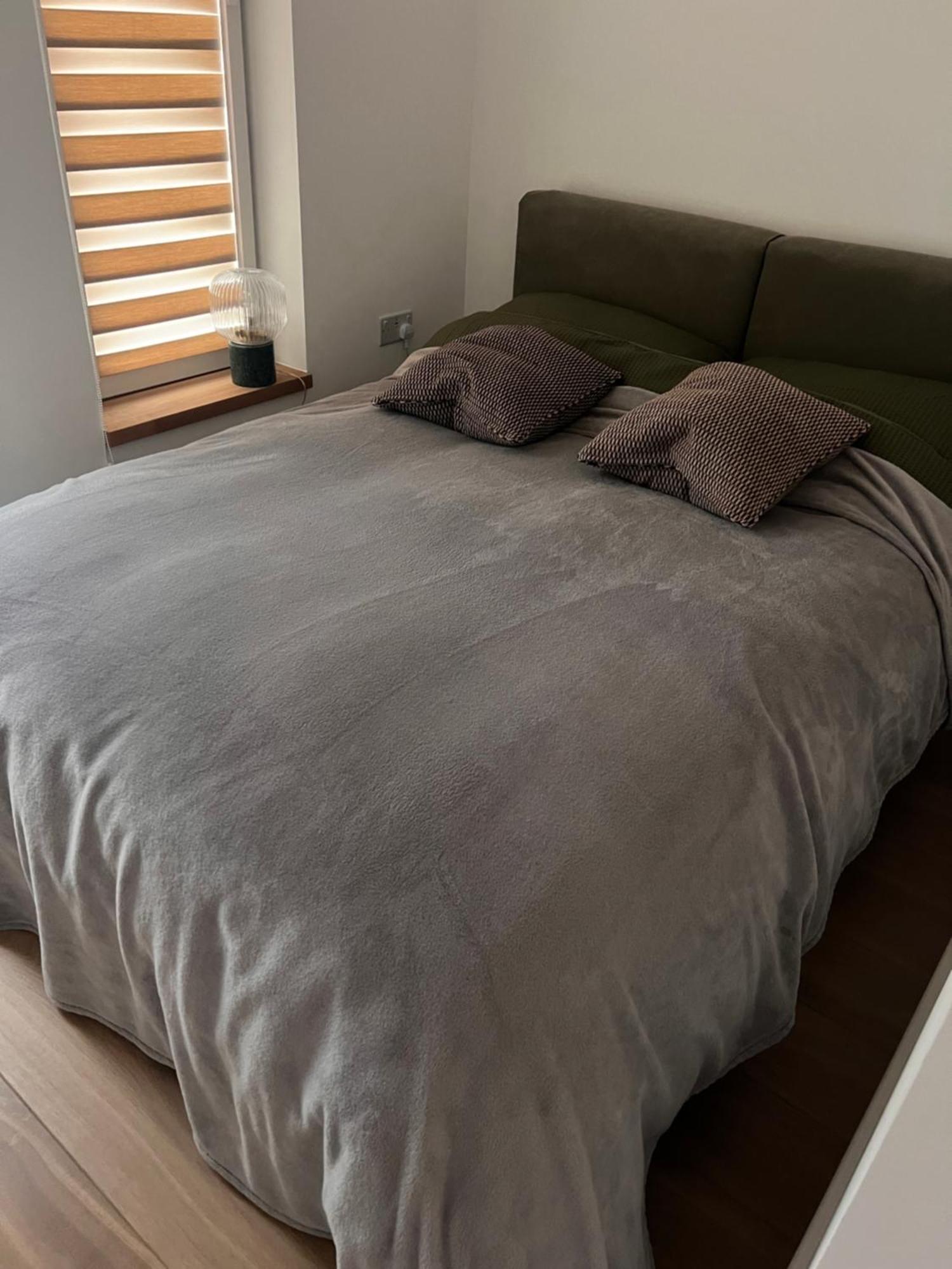 New Built Cosy Apartment Within Walking Distance Of Churchill Hospital Oxford Exteriör bild