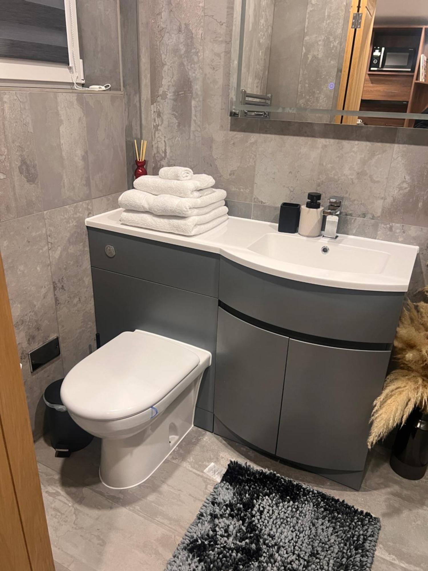 New Built Cosy Apartment Within Walking Distance Of Churchill Hospital Oxford Exteriör bild