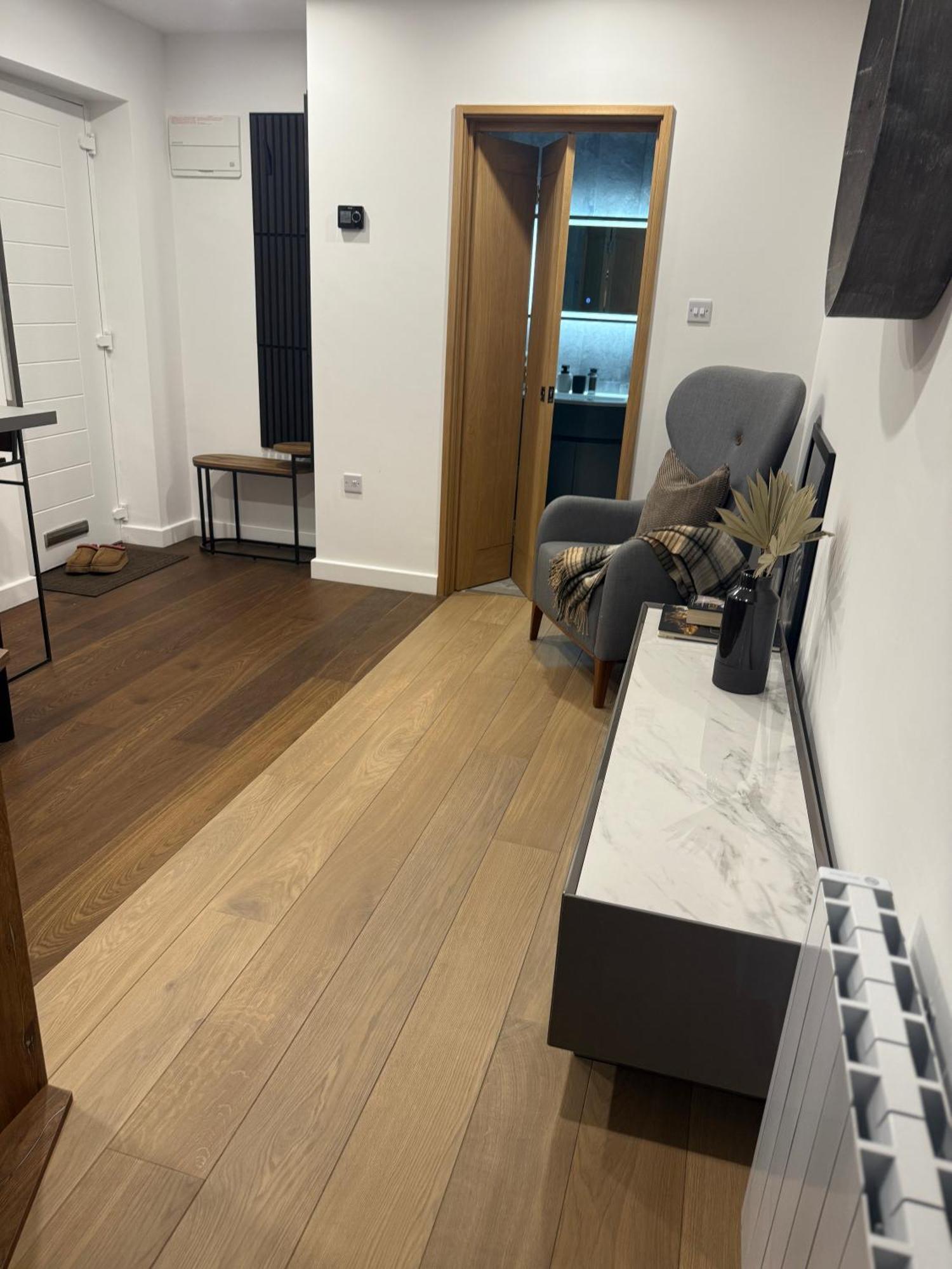 New Built Cosy Apartment Within Walking Distance Of Churchill Hospital Oxford Exteriör bild