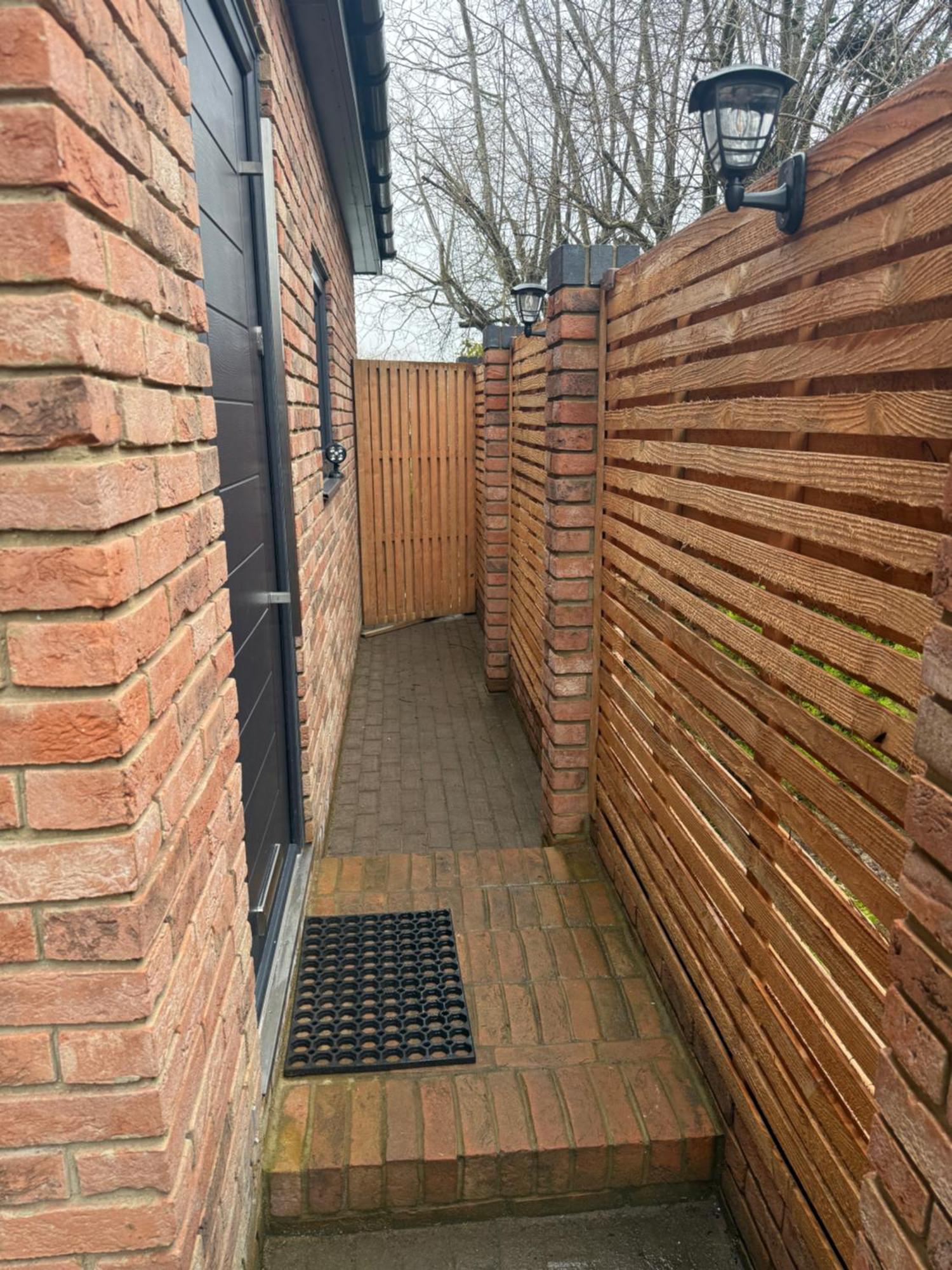 New Built Cosy Apartment Within Walking Distance Of Churchill Hospital Oxford Exteriör bild
