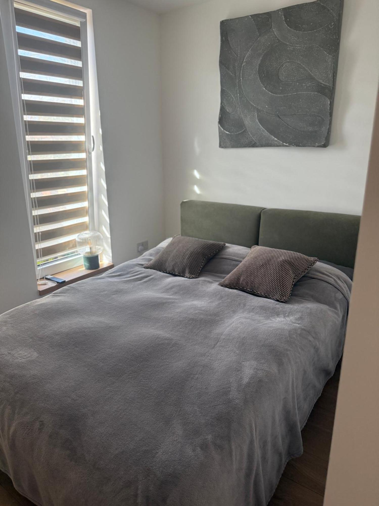 New Built Cosy Apartment Within Walking Distance Of Churchill Hospital Oxford Exteriör bild