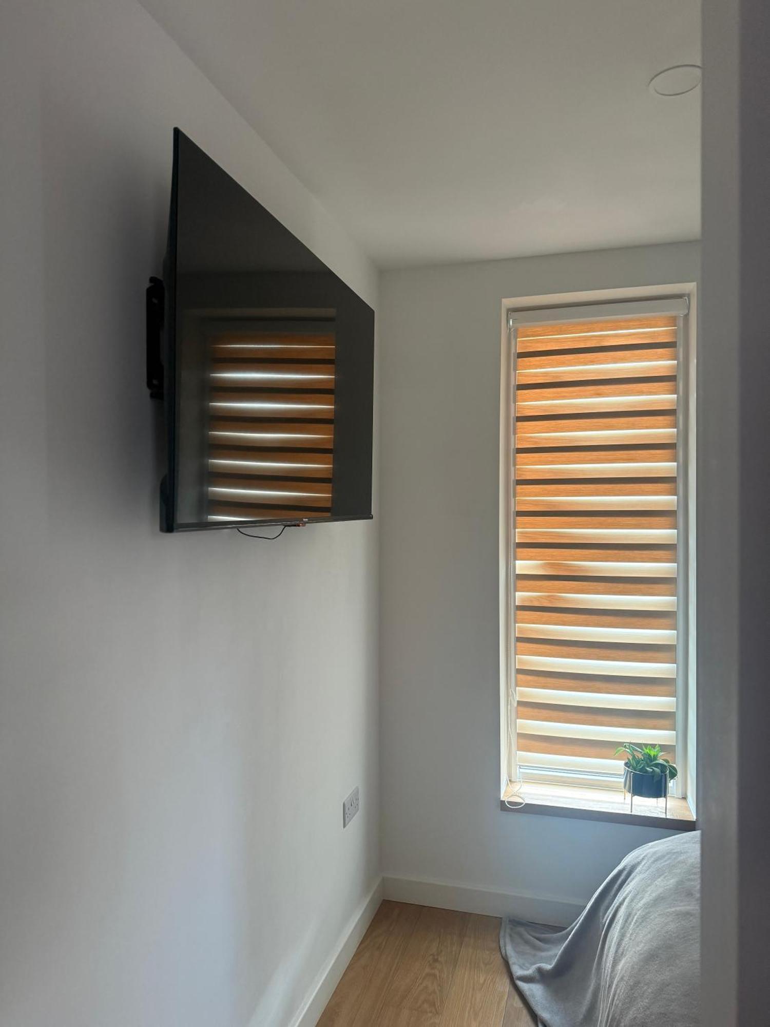New Built Cosy Apartment Within Walking Distance Of Churchill Hospital Oxford Exteriör bild