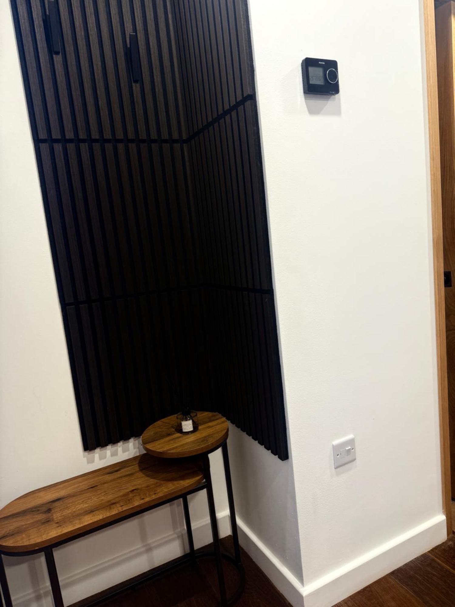 New Built Cosy Apartment Within Walking Distance Of Churchill Hospital Oxford Exteriör bild