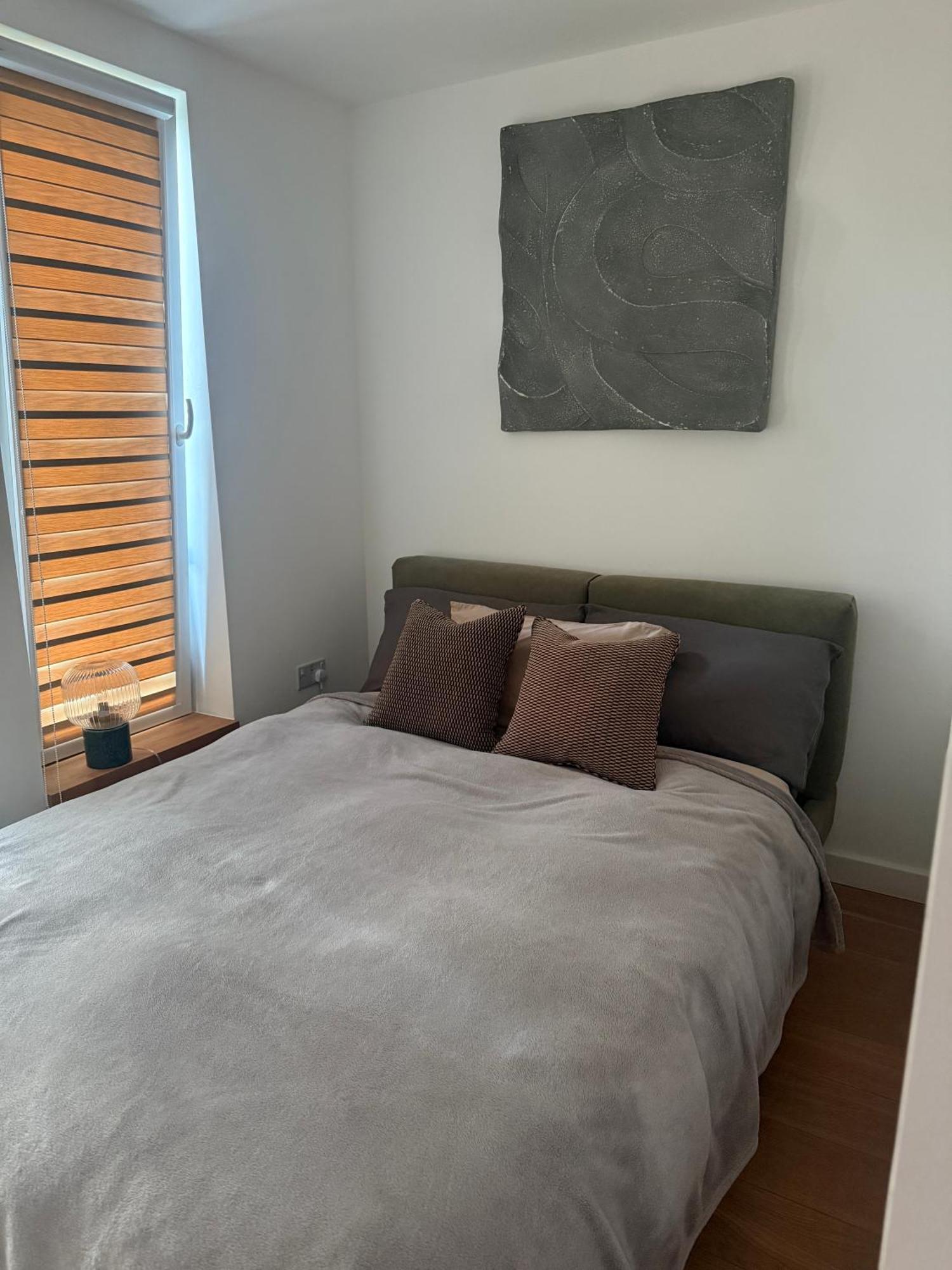 New Built Cosy Apartment Within Walking Distance Of Churchill Hospital Oxford Exteriör bild